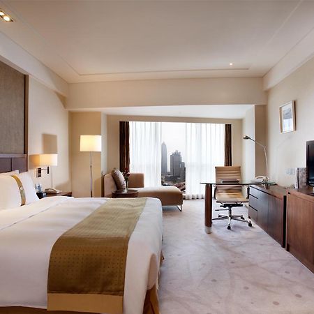 Holiday Inn Shaoxing, An Ihg Hotel Exterior foto