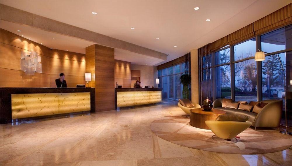 Holiday Inn Shaoxing, An Ihg Hotel Exterior foto