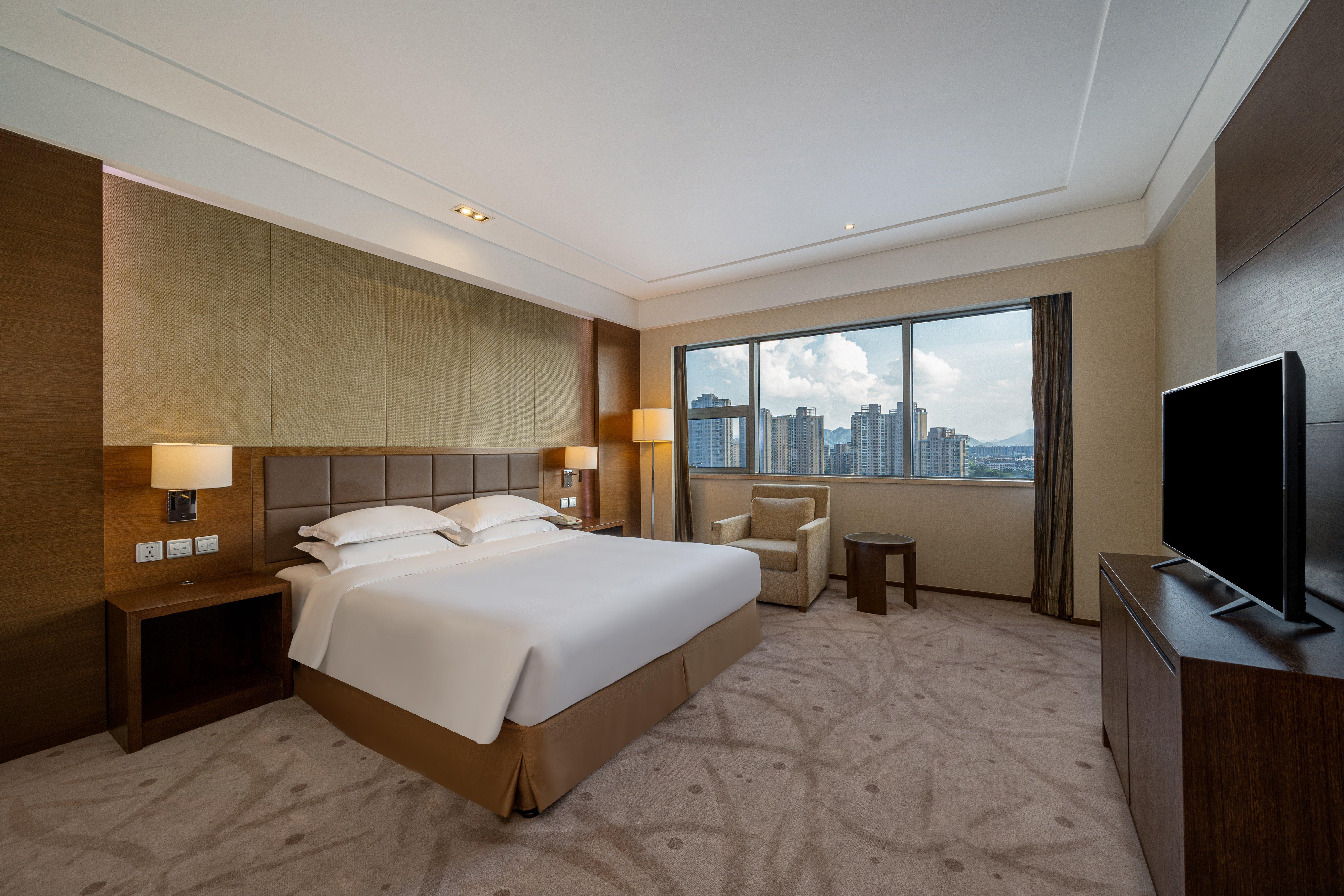 Holiday Inn Shaoxing, An Ihg Hotel Exterior foto