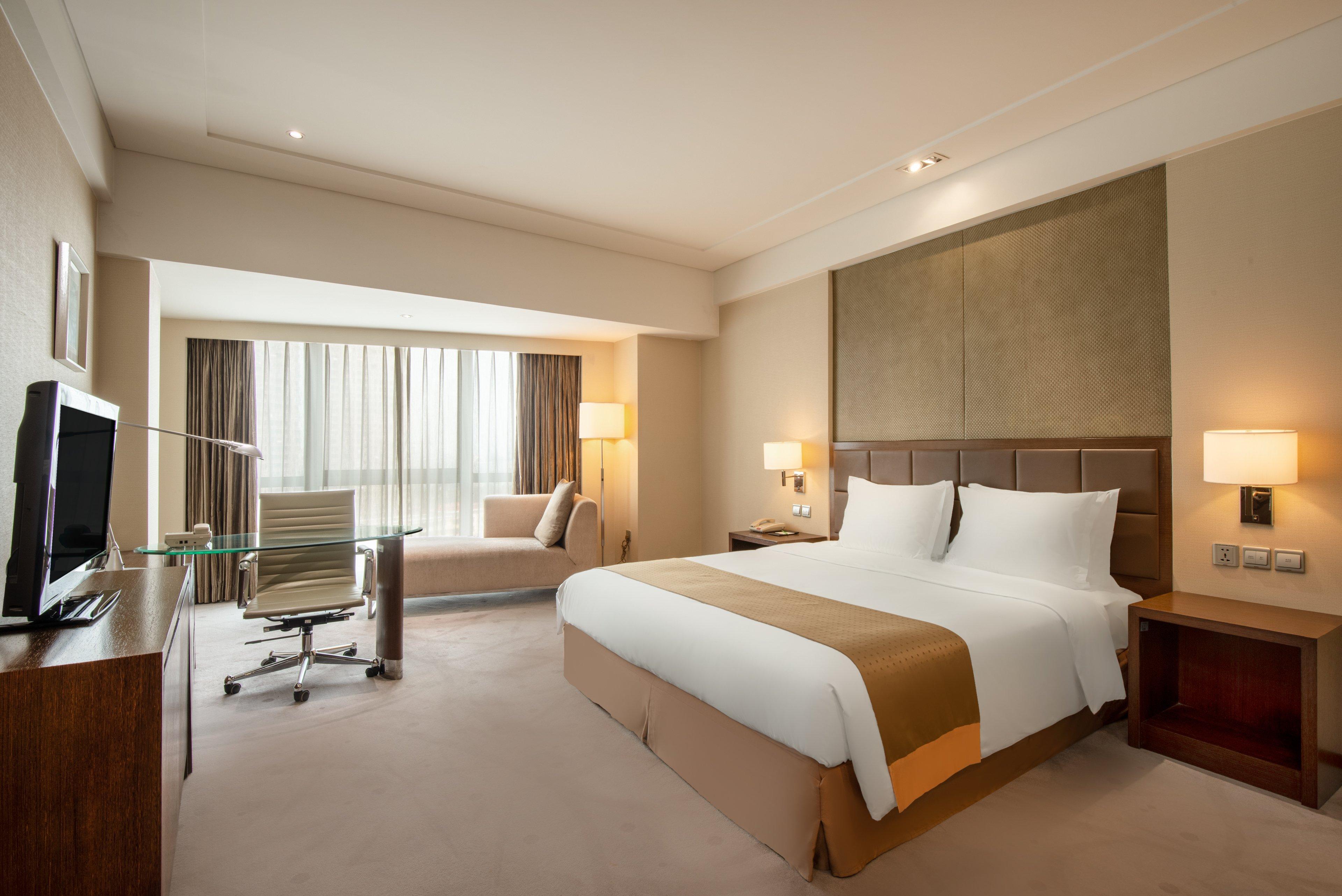 Holiday Inn Shaoxing, An Ihg Hotel Exterior foto
