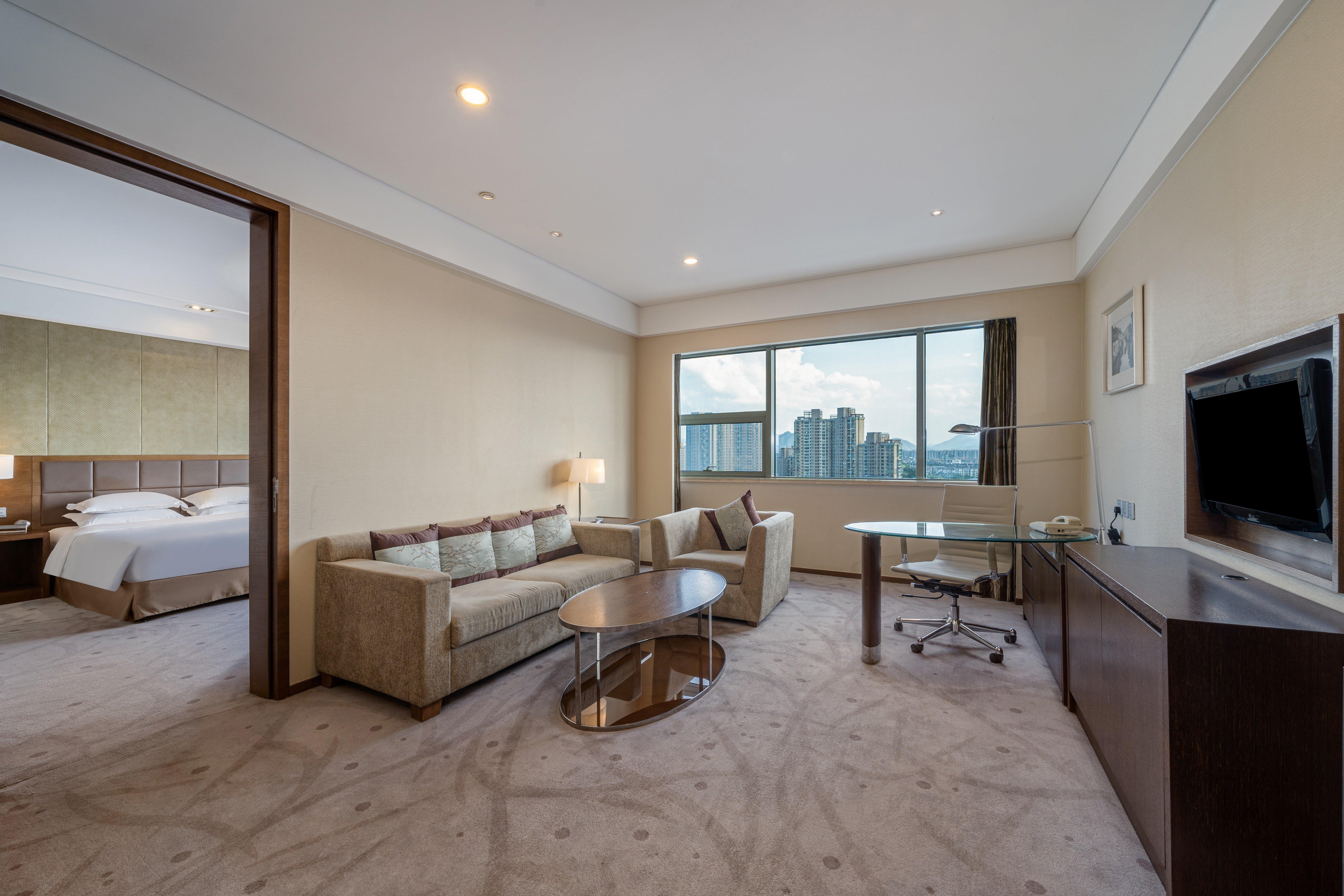 Holiday Inn Shaoxing, An Ihg Hotel Exterior foto