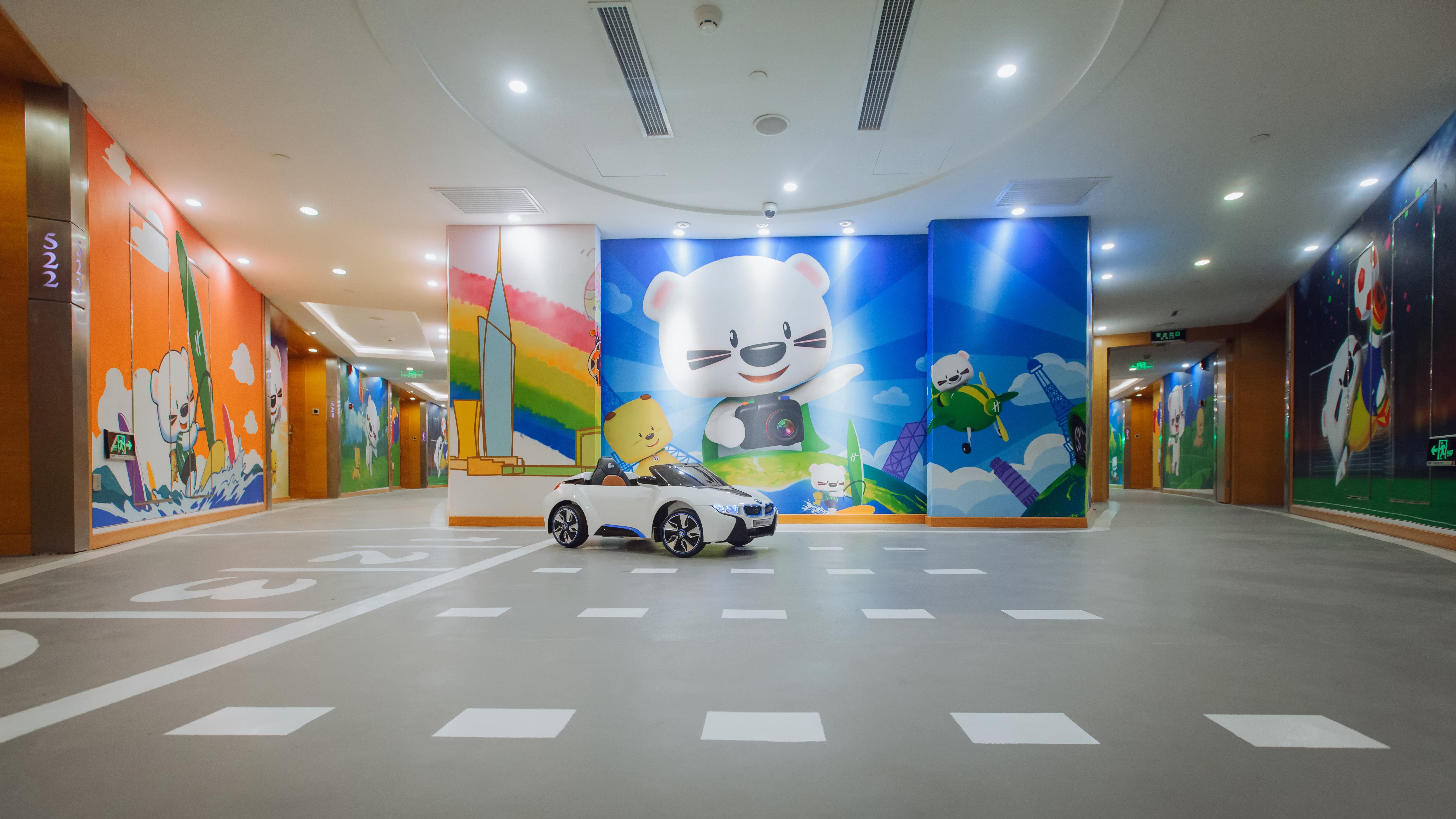 Holiday Inn Shaoxing, An Ihg Hotel Exterior foto