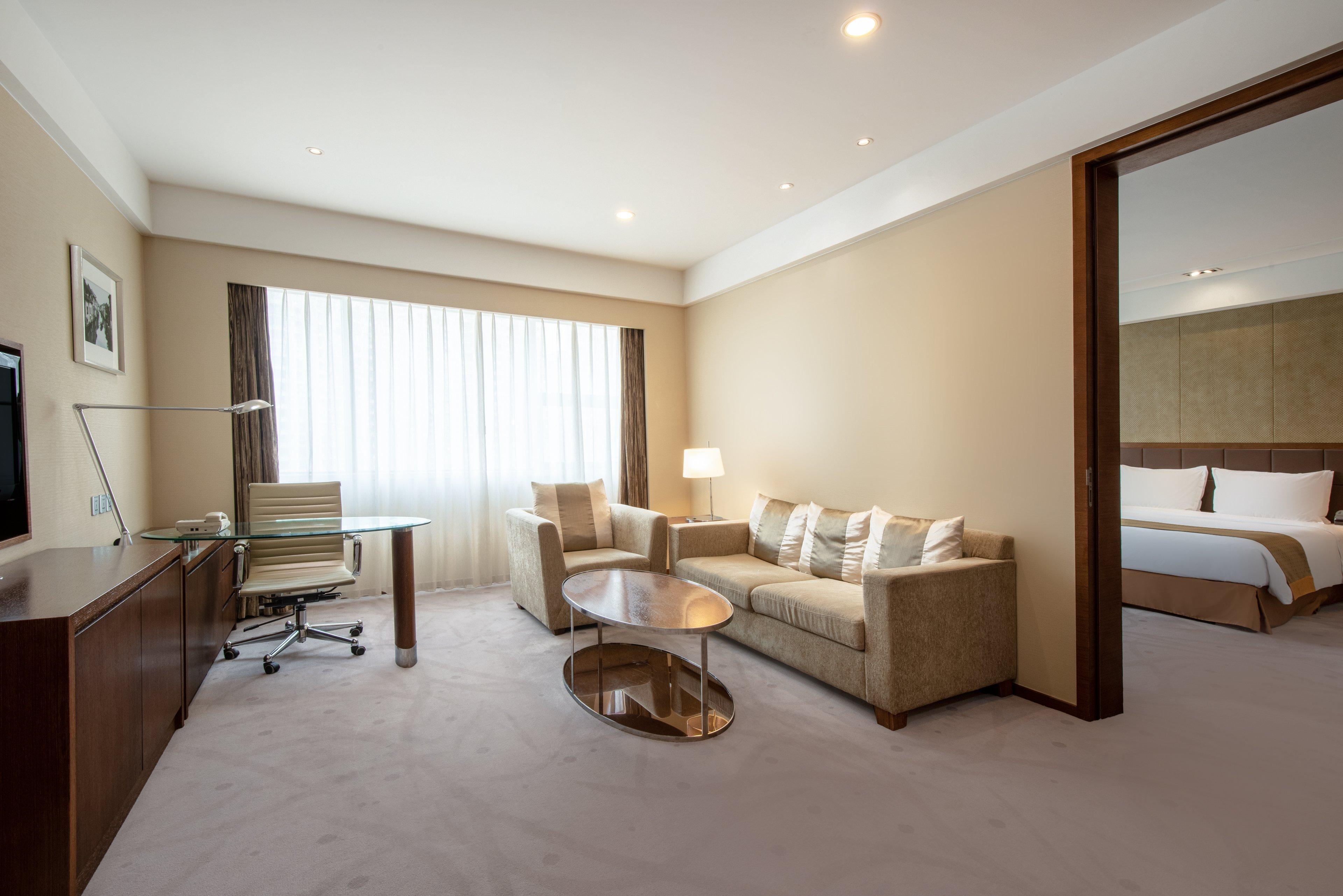 Holiday Inn Shaoxing, An Ihg Hotel Exterior foto