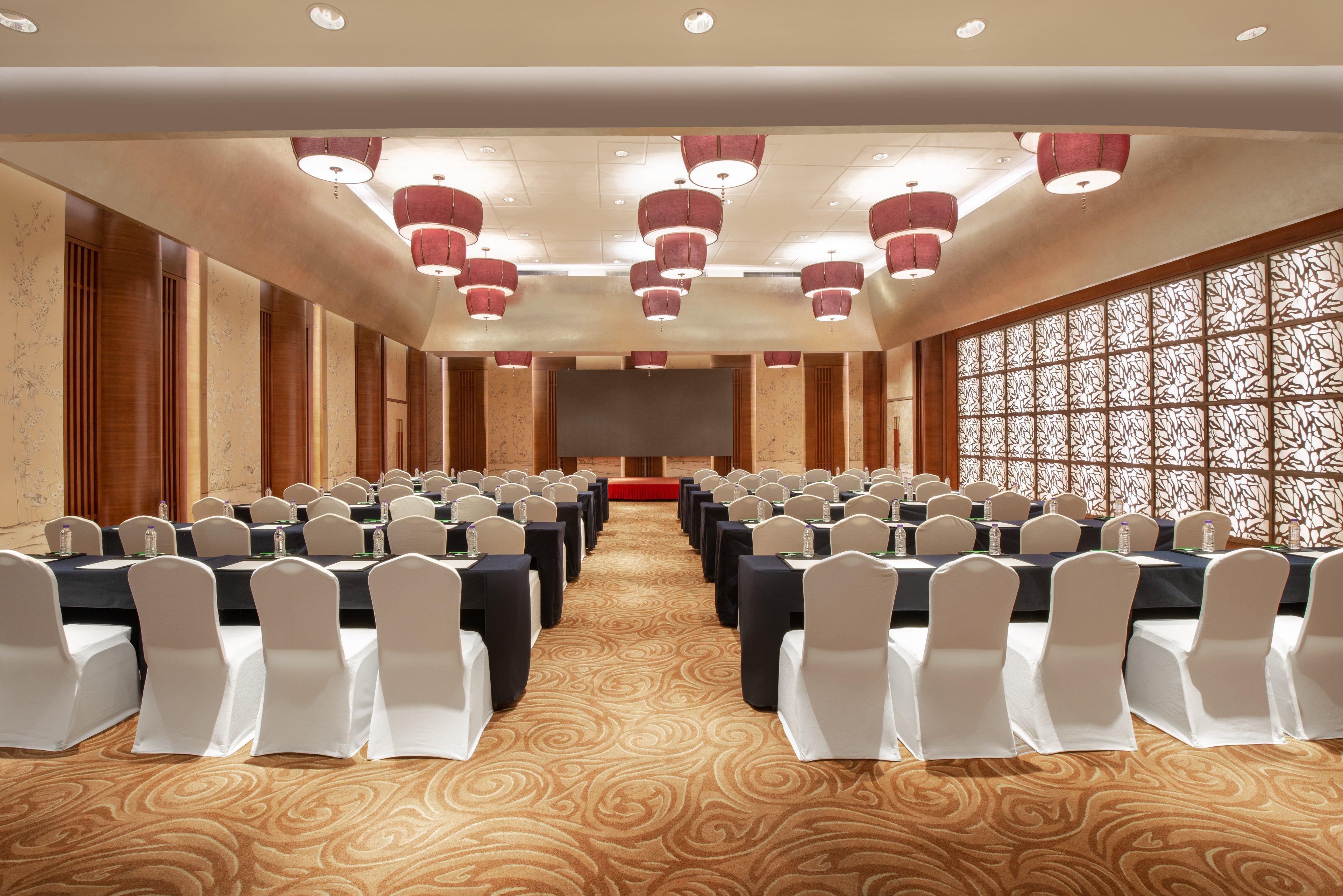 Holiday Inn Shaoxing, An Ihg Hotel Exterior foto