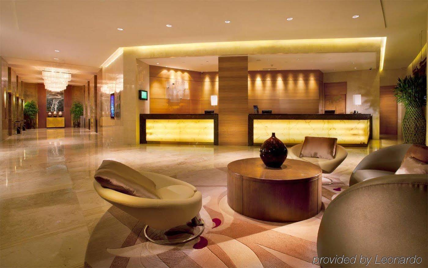 Holiday Inn Shaoxing, An Ihg Hotel Exterior foto