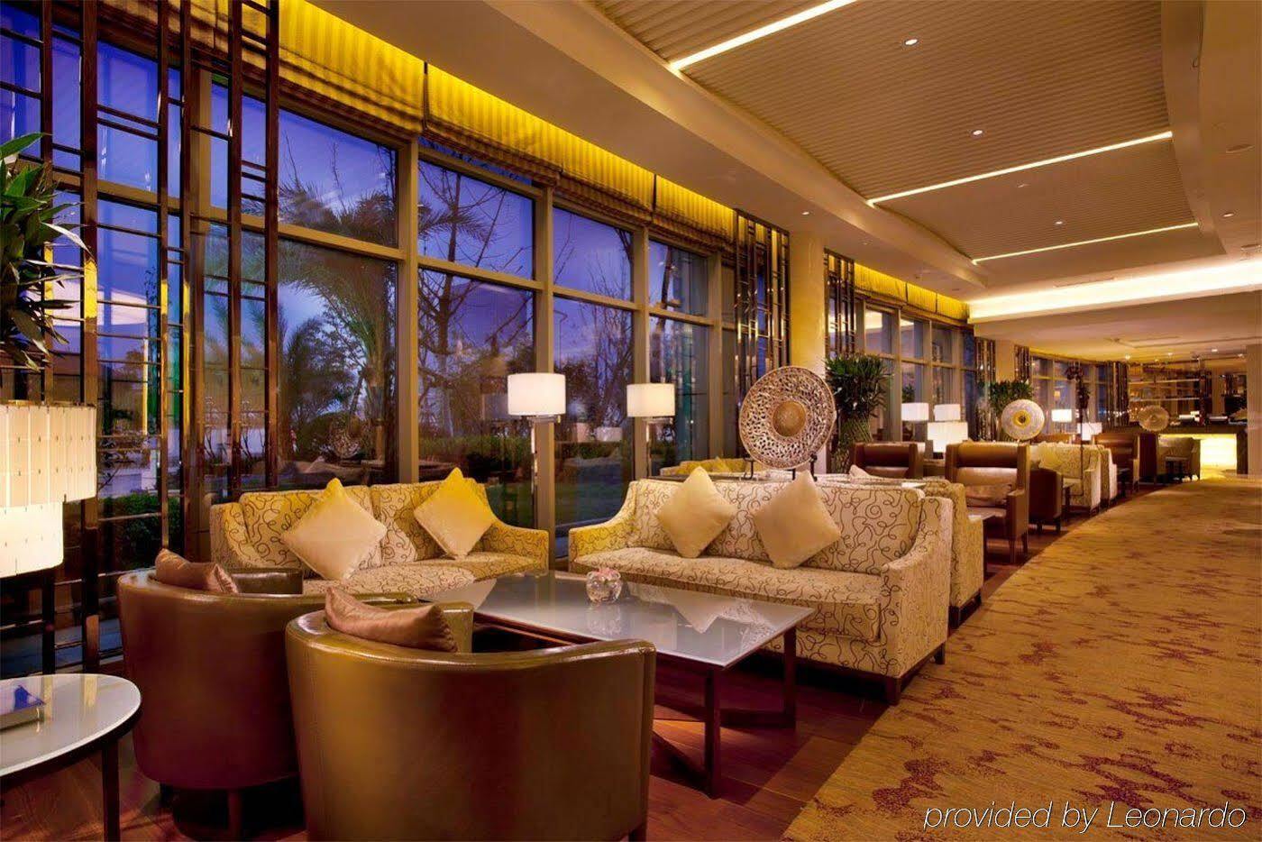 Holiday Inn Shaoxing, An Ihg Hotel Exterior foto