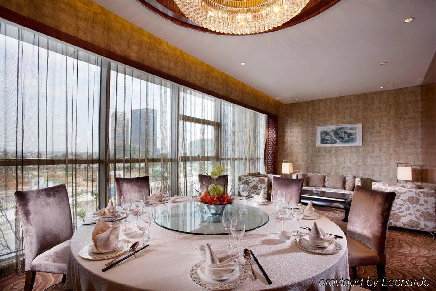 Holiday Inn Shaoxing, An Ihg Hotel Exterior foto